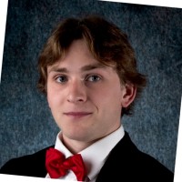 ADVANTEK CONSULTING ENGINEERING INC. Employee Liam Pettit's profile photo