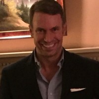 Tory Burch Employee John Branca's profile photo