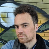 sevdesk Employee James MacPherson's profile photo