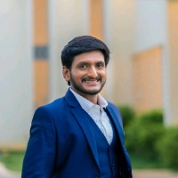 Cylite Employee Kabinraja Ramasamy's profile photo