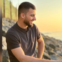 Lits Services Employee Abdul Malik's profile photo