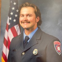 TOWN OF CARY FIRE DEPARTMENT Employee Robert Morrison's profile photo
