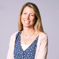 Smart Energy GB Employee Calli W.'s profile photo