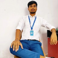 Mujassim Khan's profile photo