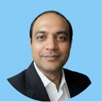 Tactable Employee Ravish Patel's profile photo