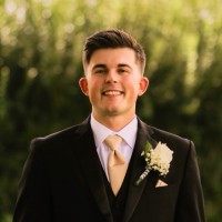 Inpro/Seal LLC Employee Blake Biermann's profile photo