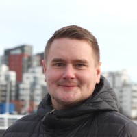 AQ Engineering AB Employee Johan Lindström's profile photo