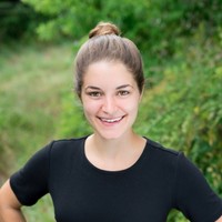 Revolution Workshop Employee Jackie Gallo's profile photo