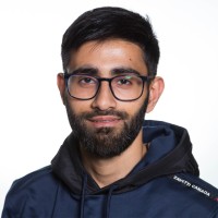 C365Cloud Employee Muhammad Abdullah's profile photo
