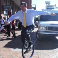 Tasty Restaurant Group Employee Rich Scanlan's profile photo