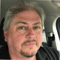Basesix Employee Gary Biles's profile photo