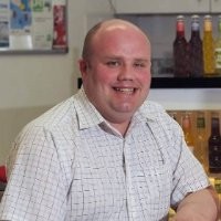 Stonegate Group Employee David Gwilliam's profile photo