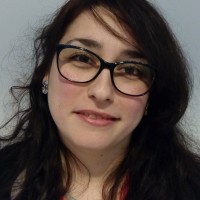 TELUS Digital AI Data Solutions Employee Elisabetta Gaglione's profile photo