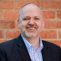 Goulburn Valley Water Employee Brett Elgar's profile photo