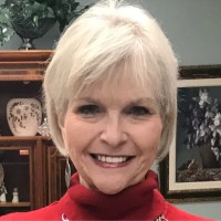 Mental Health Associates of the Triad Employee Ellen Cochran's profile photo