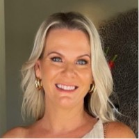 Ocean Dream Charters Employee Kym Oakes's profile photo