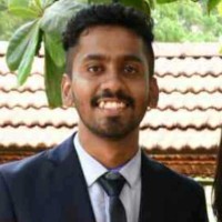 Rohith Devadiga Email