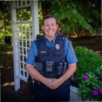 Henrico County Police Division Employee Michelle Sheehan's profile photo