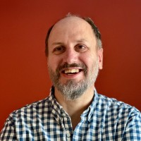 Argus Media Employee Patrick Johnston's profile photo