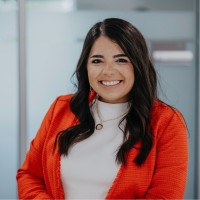 Educational Service Unit 3 Employee Kaela Johnson's profile photo