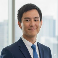 Wood Mackenzie Employee Jason Poon's profile photo