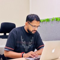 Arcturus Employee Ankur Jadon's profile photo