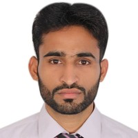 RYB Electrical Contracting Employee Waqas Mustafa's profile photo