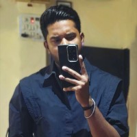 Sanket Sarsar Email