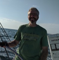 Oracle Employee Andrew Waltman's profile photo