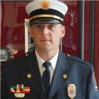 Cranberry Township Employee Scott Garing's profile photo
