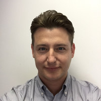 Weve Employee Matthew Taylor's profile photo