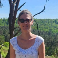 SIPCA Employee Sandrine Pascoal's profile photo