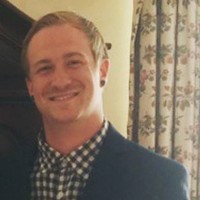 Finity, Inc. Employee Christopher Barrett's profile photo