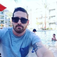 Mace Employee Brian Healy's profile photo