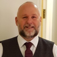 Vertiv Employee Aaron Watts's profile photo