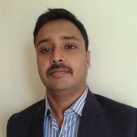 Vxceed Software Solutions Pvt Ltd Employee Govind Ladha's profile photo