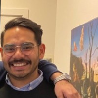 BMO Capital Markets Employee Sameer Mahmood's profile photo