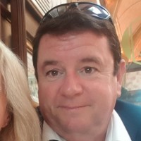 Over-C Employee Colm Moran's profile photo