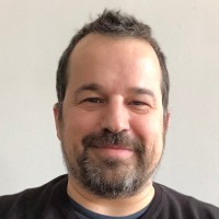 Piano Employee David Restrepo's profile photo