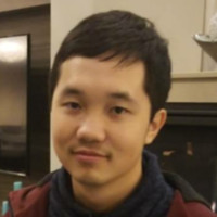 Unity Employee Adam Yu's profile photo