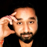 Zieta Technologies Employee Amit Dalvi's profile photo