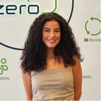 PreZero España Employee Sara García Carrasco's profile photo