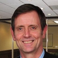 Mohawk College Employee Mark Bonner's profile photo