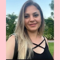 AB Foods Employee Nükhet Sezer's profile photo