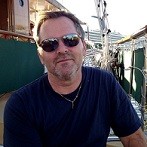 Regent University Employee Archie Wright's profile photo