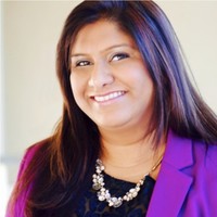 Seasons Care Dietitian Network Employee Twinkle Patel's profile photo