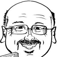 Audio Engineering Society Employee Frank Wells's profile photo