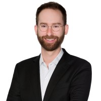 Entuitive Employee Misha Vickar's profile photo