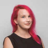 Iogen Oy Employee Krista Oksman's profile photo