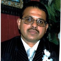 Hampton Inn Louisville Downtown Employee Mahen Prakash's profile photo